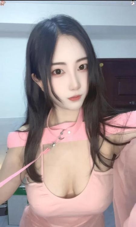 可可大美女