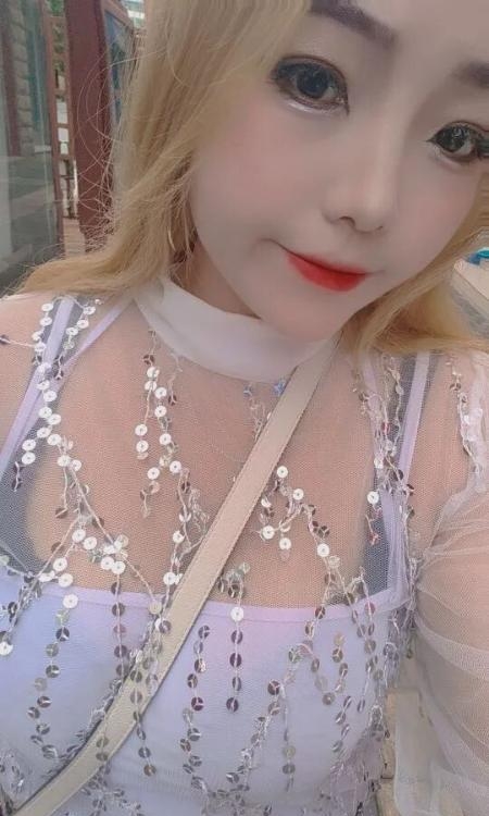 思明大扎妹子