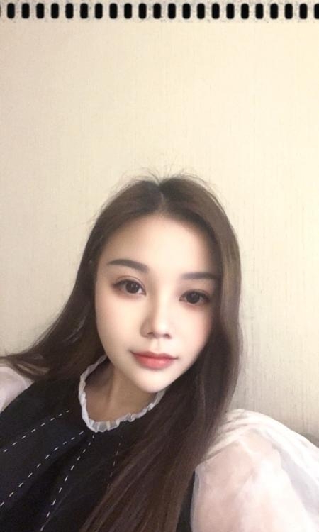性感可爱妹妹