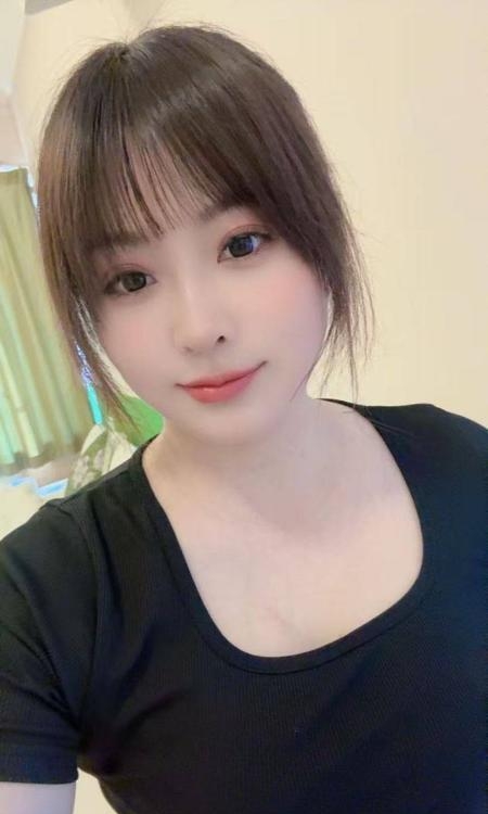 天河温柔御姐