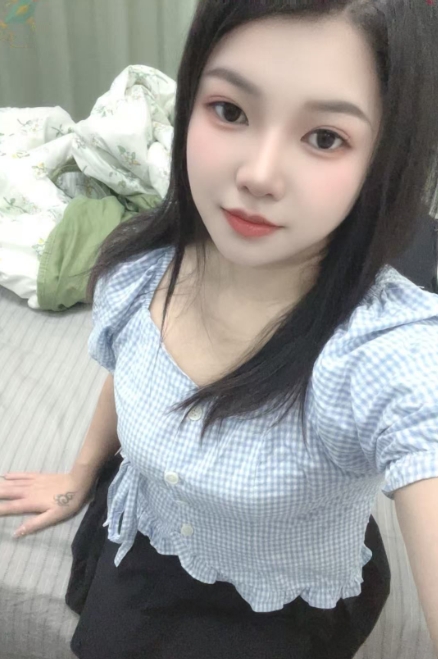 浦东张江小魔女