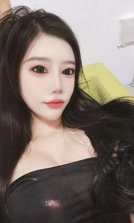 海珠快餐小姐姐仙仙