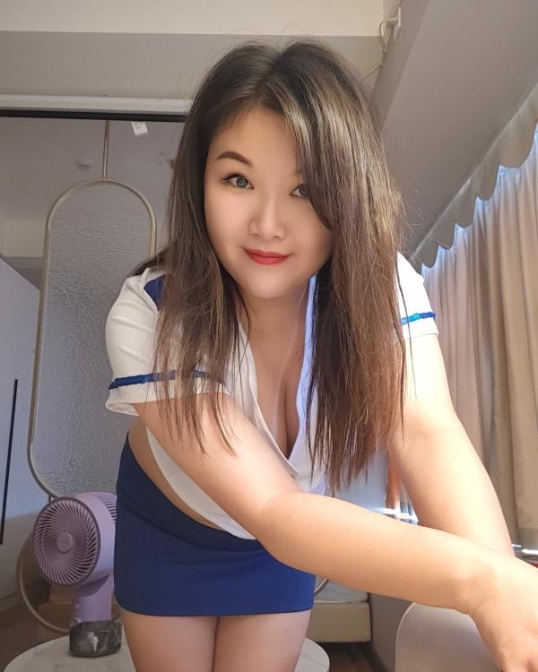 微胖丰乳少妇晓梦