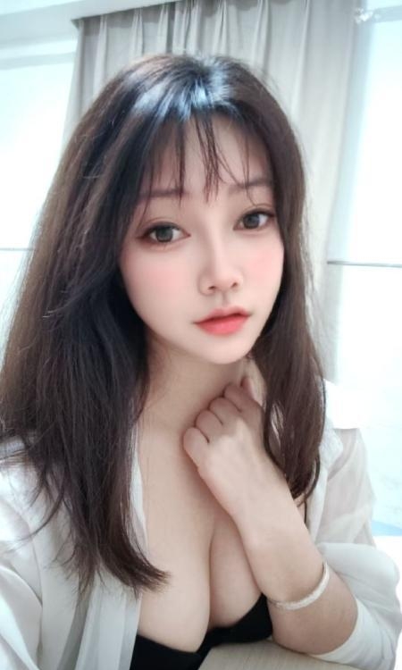 白云辣妹瑶瑶