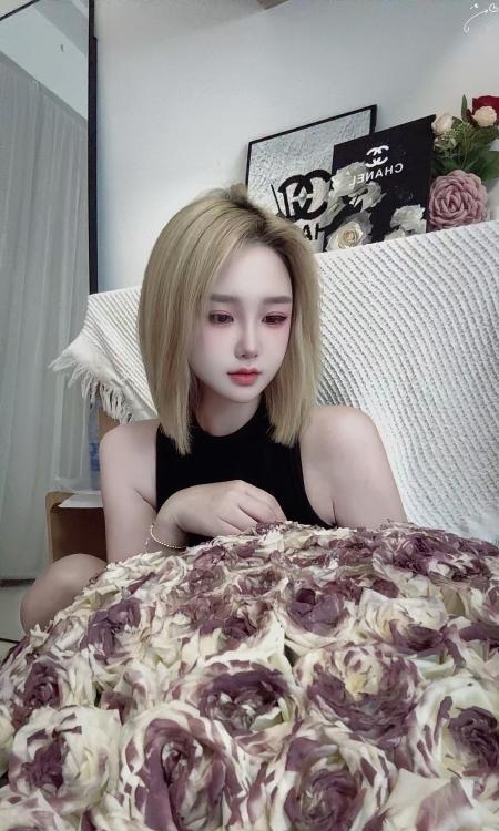 天河风骚小姐姐