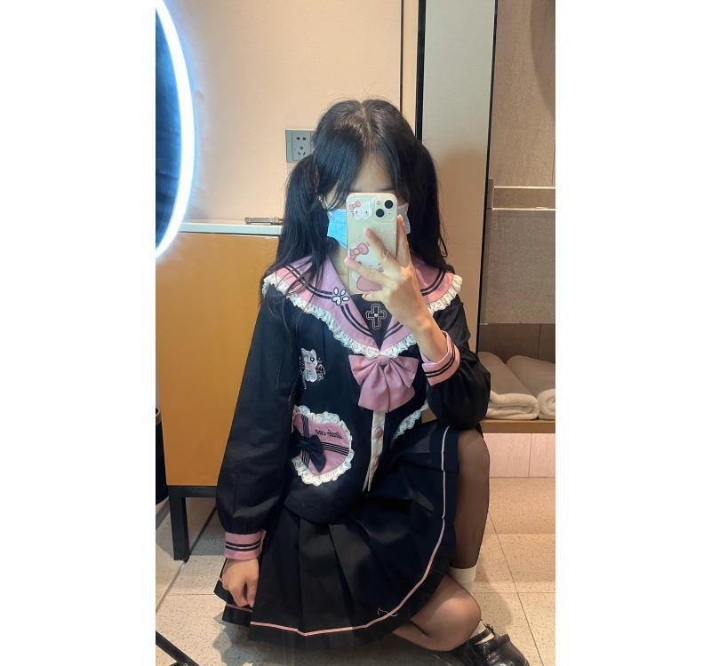 海珠娇小萝莉