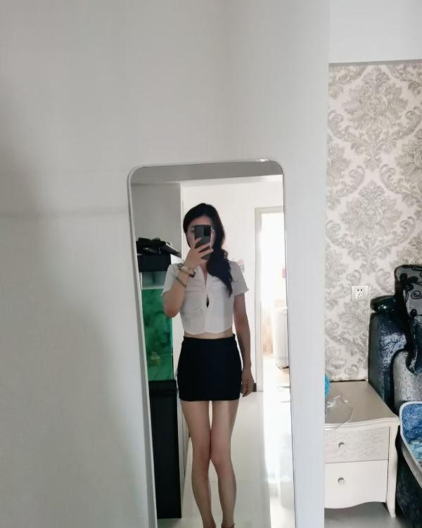 性感火辣温柔鱼儿
