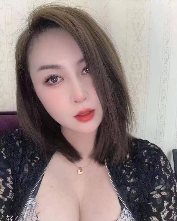 长春少妇姐姐
