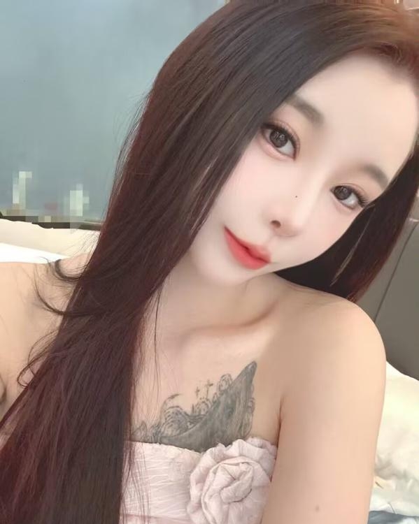 江汉女友系大长腿