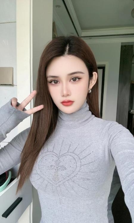颜值性感老师