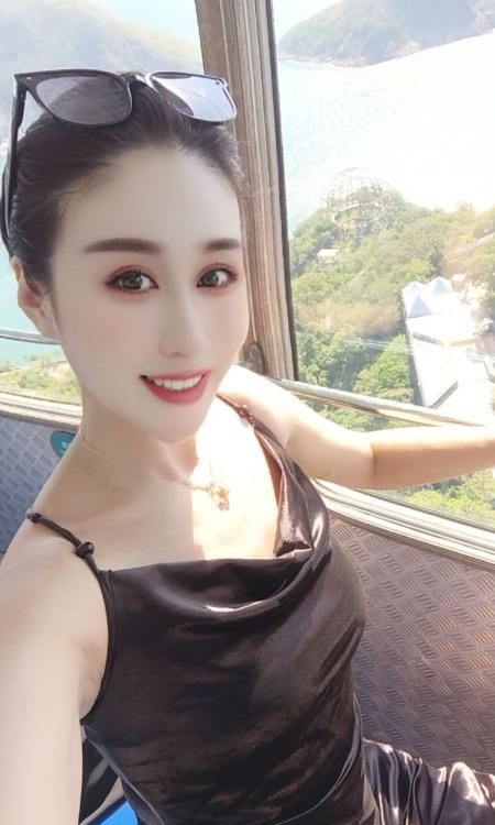 苏西风骚女