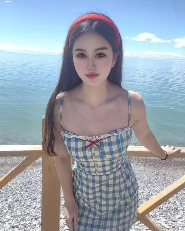 天然D胸可口爆