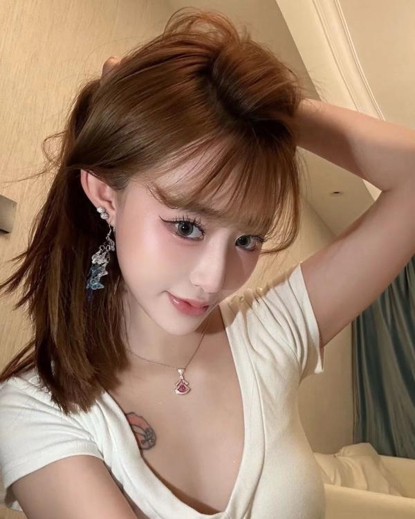 拱北性感小喵
