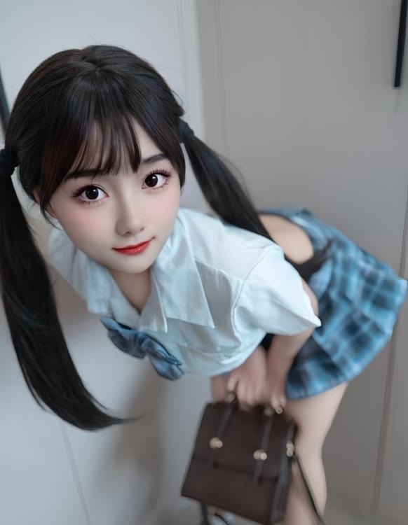 cos萝莉朵酱