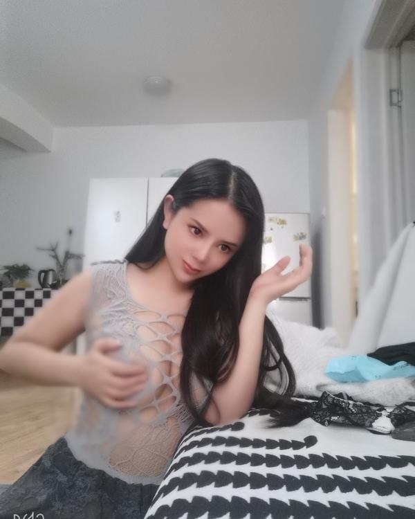 菲儿小姐姐