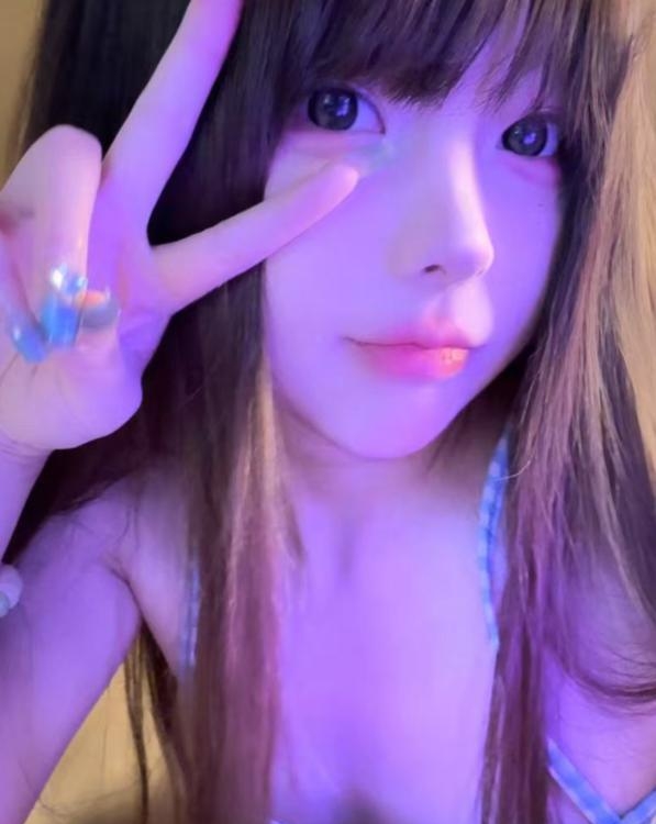 萝莉小苏