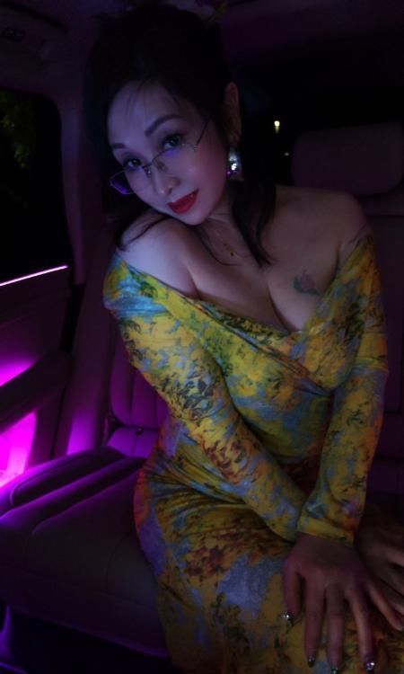 风骚三通熟女