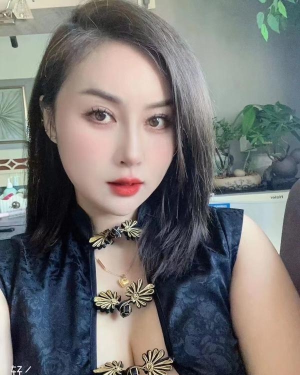 长春少妇姐姐