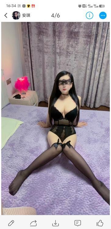 吴中白皙巨乳