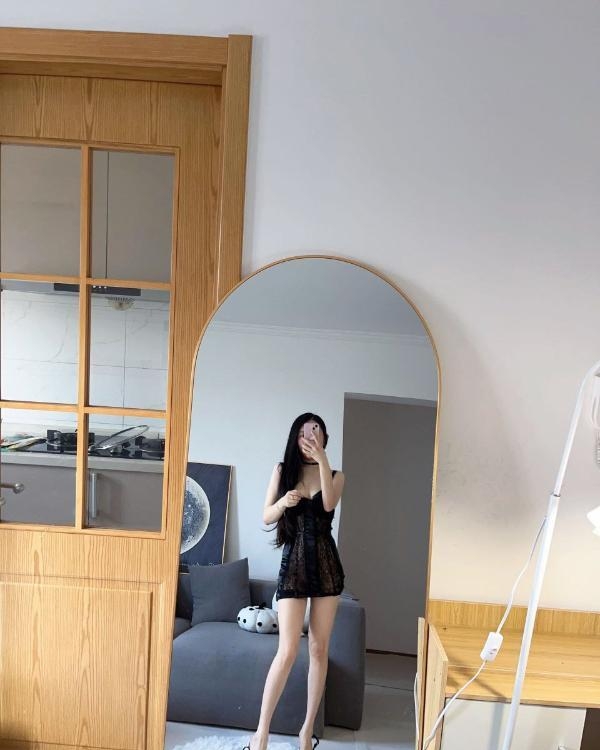 热情主动小姐姐