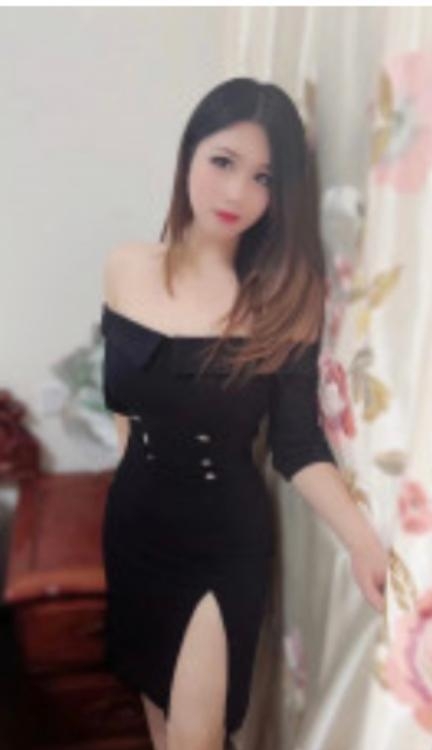 鲁班路推油小晴