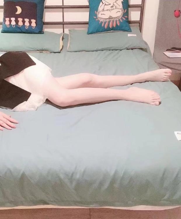 咸阳长腿御姐