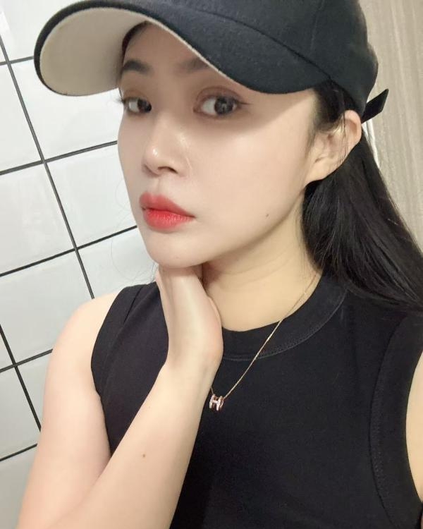 肉感小少妇