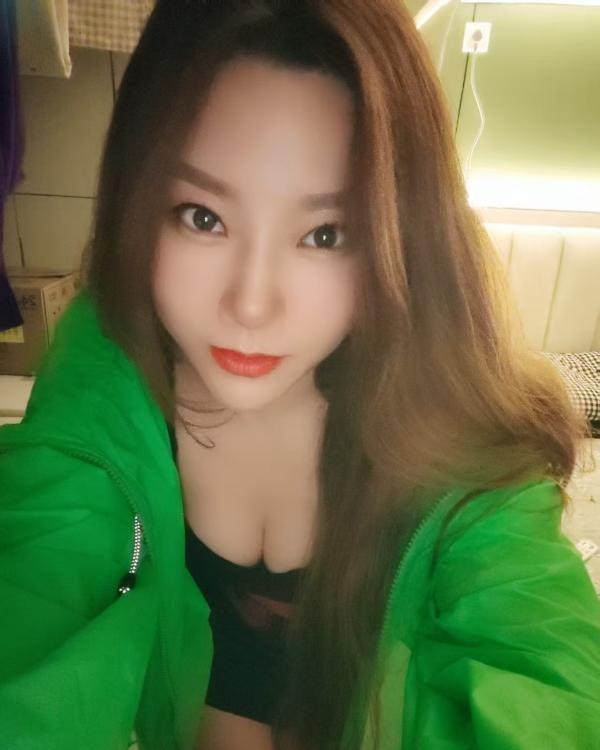 下沙小姐姐