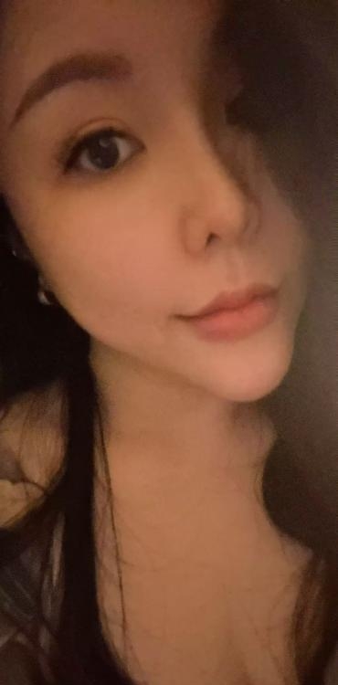 栖霞性感小野猫