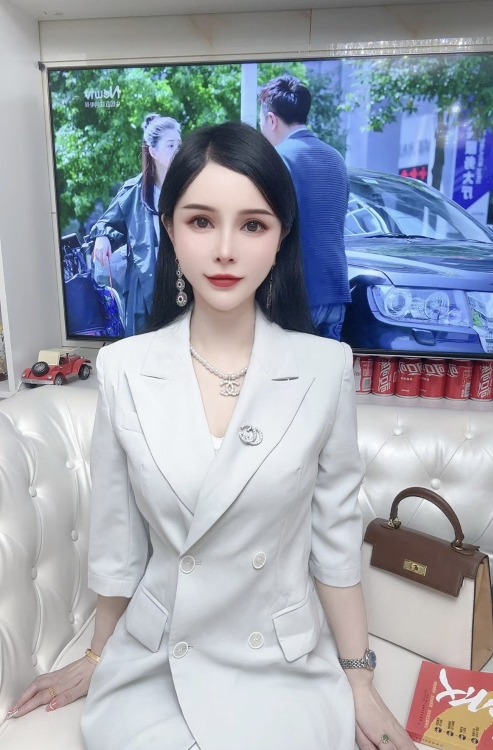 南开医美姐