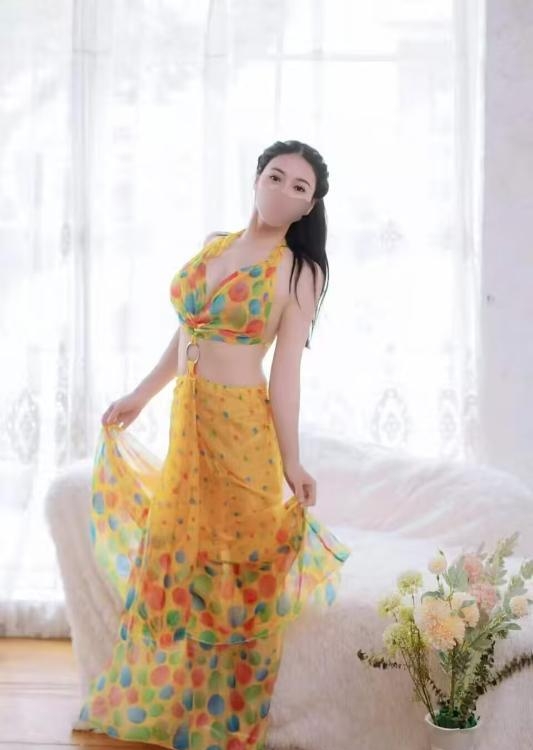 街道口少妇