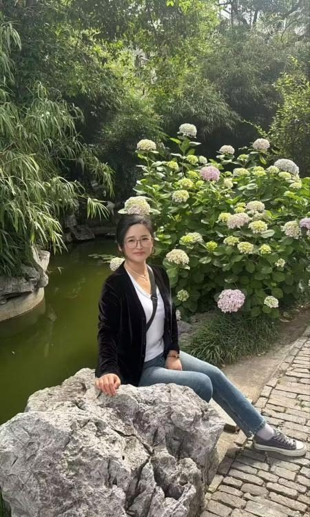 钟楼良家熟女