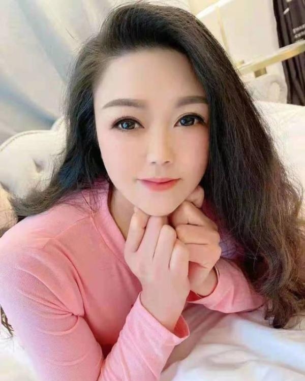 好色尤物