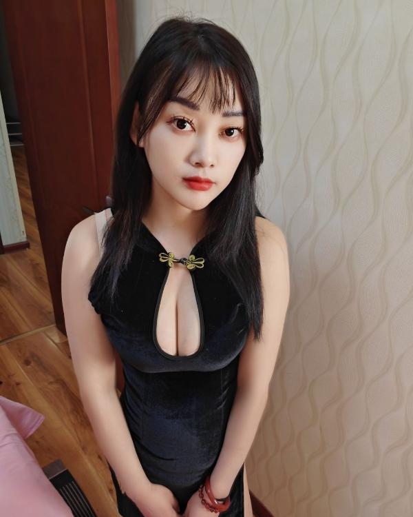 碑林区反差妹