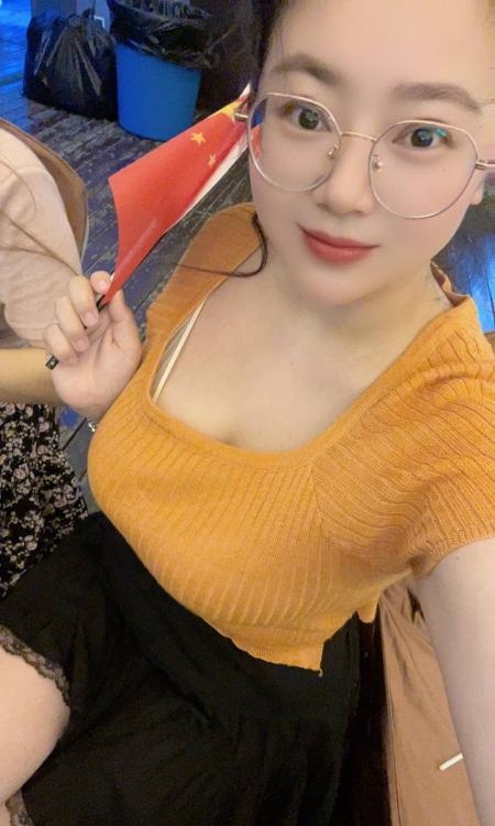 光谷F大胸服务系琦琦