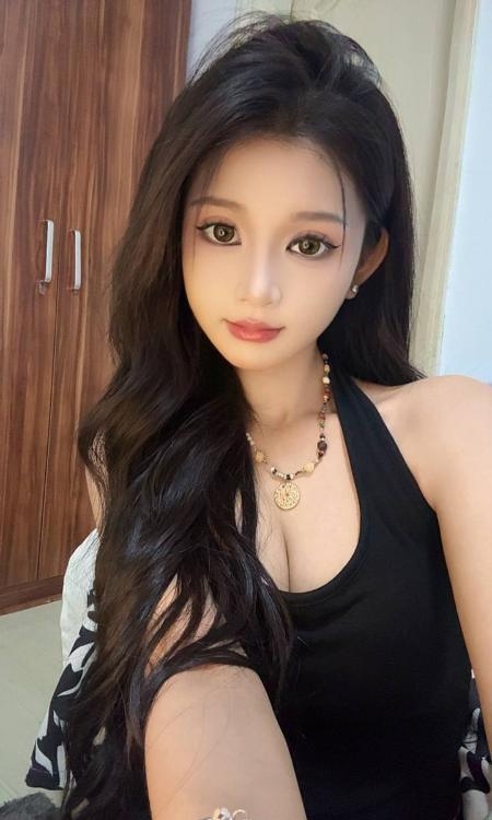 温柔体贴女友感老师