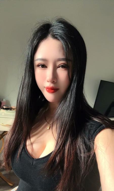 喷水紫一体验