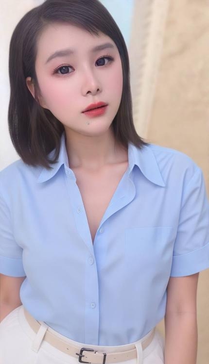 制服风骚静静
