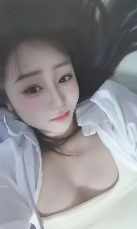 邻家微胖少妇