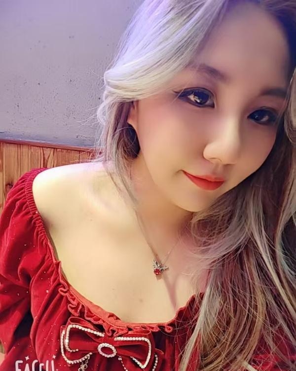 淑女在南岗