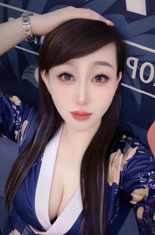 水床琪琪