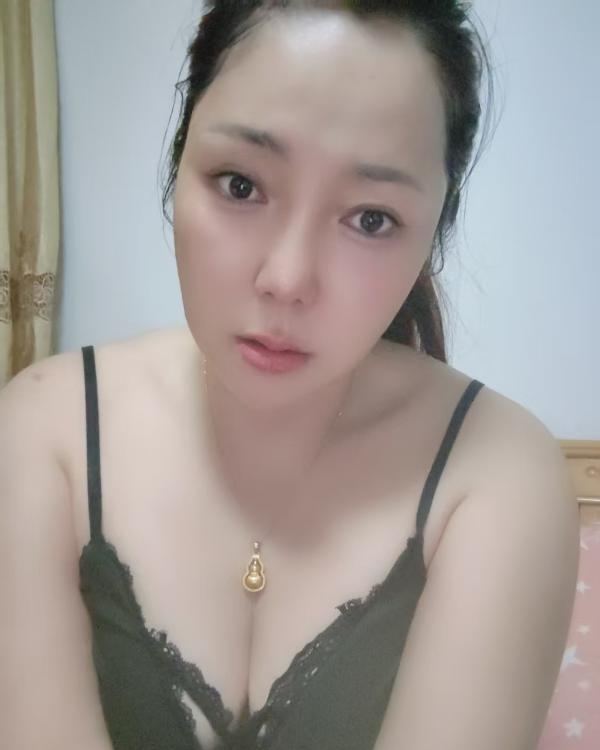 梁溪姐姐