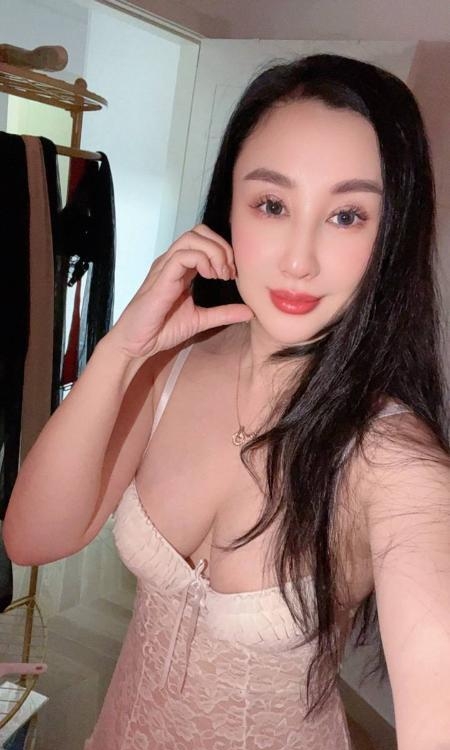 非常有韵味少妇