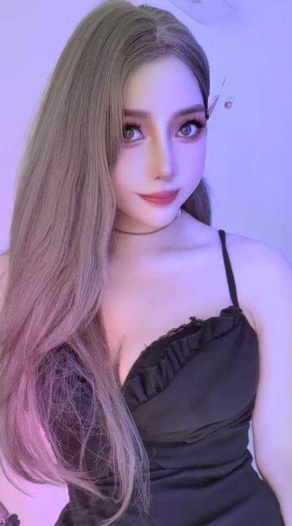 漂亮妹子