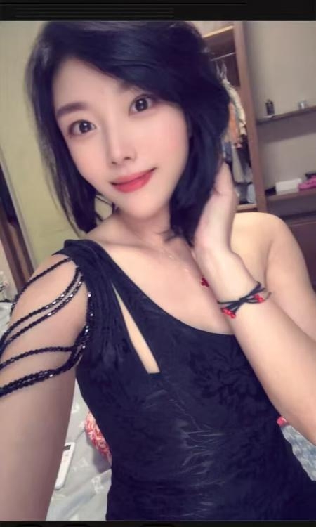 洋洋小姐姐