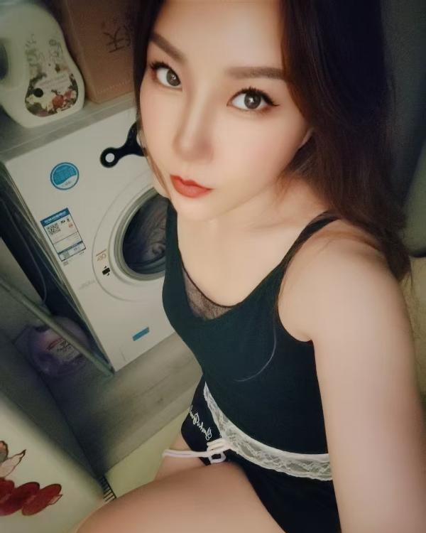 下沙小姐姐