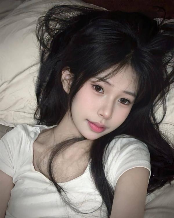 洪山女友感嫩妹