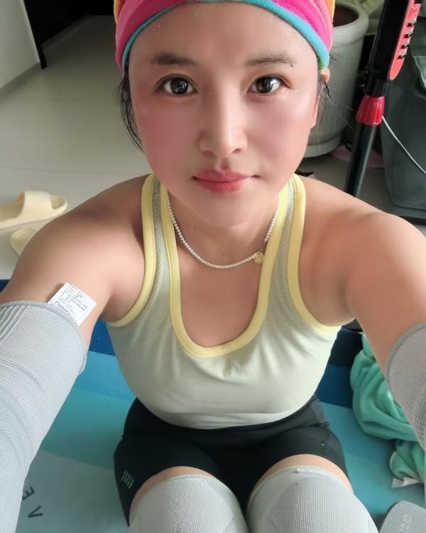 钟楼良家熟女