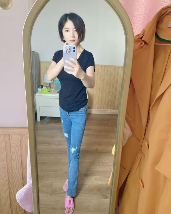 浦口少妇胡小蝶