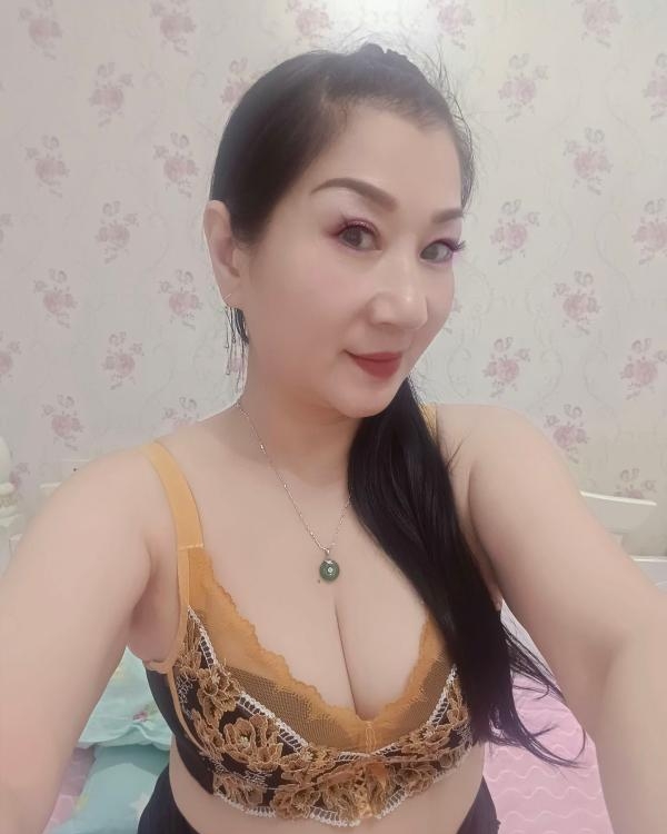 拱墅三通御姐